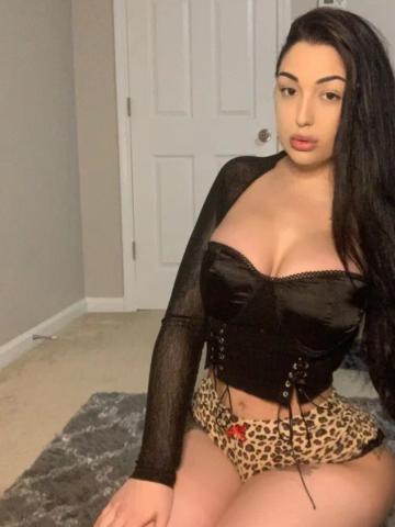 Кристина Вип Приём фото 2